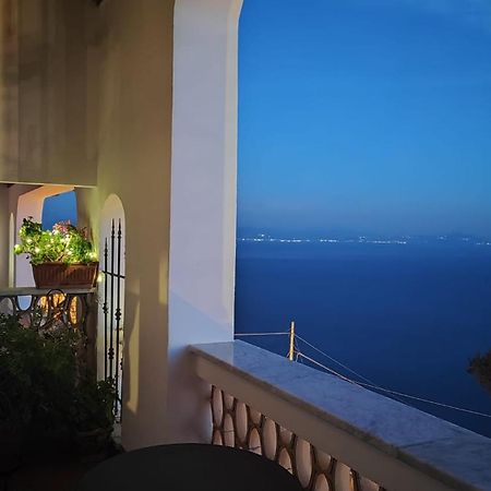 Casa Barbara Bed and Breakfast Αμάλφι Εξωτερικό φωτογραφία