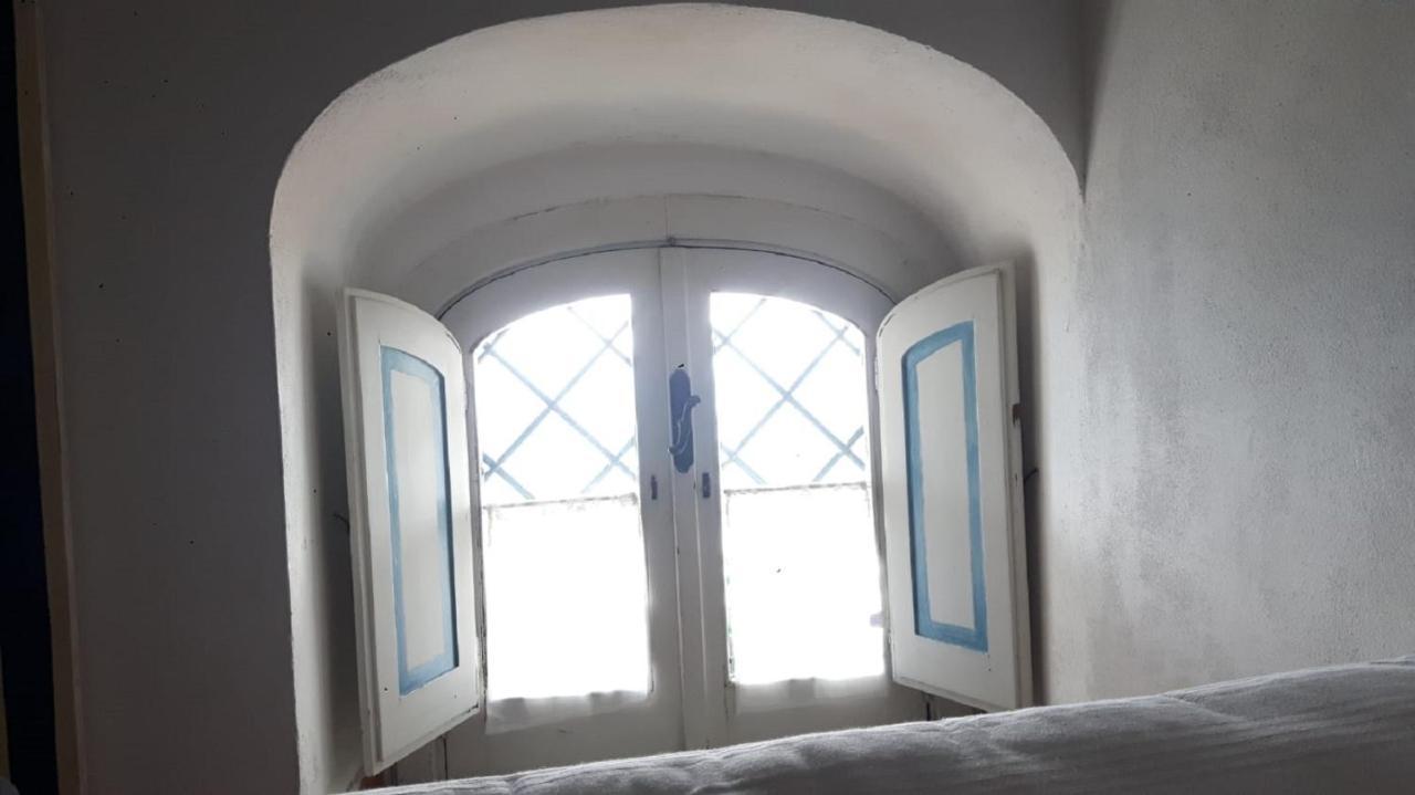 Casa Barbara Bed and Breakfast Αμάλφι Εξωτερικό φωτογραφία