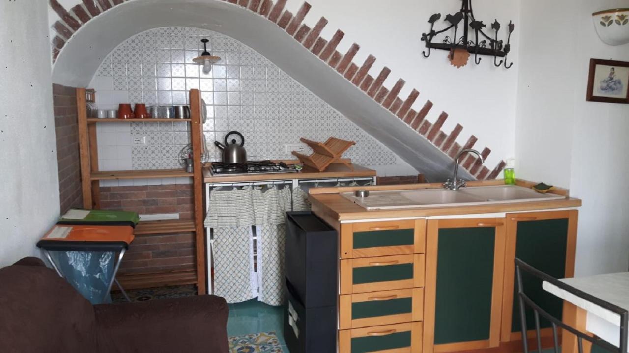 Casa Barbara Bed and Breakfast Αμάλφι Εξωτερικό φωτογραφία