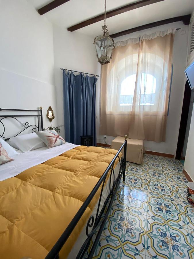 Casa Barbara Bed and Breakfast Αμάλφι Εξωτερικό φωτογραφία