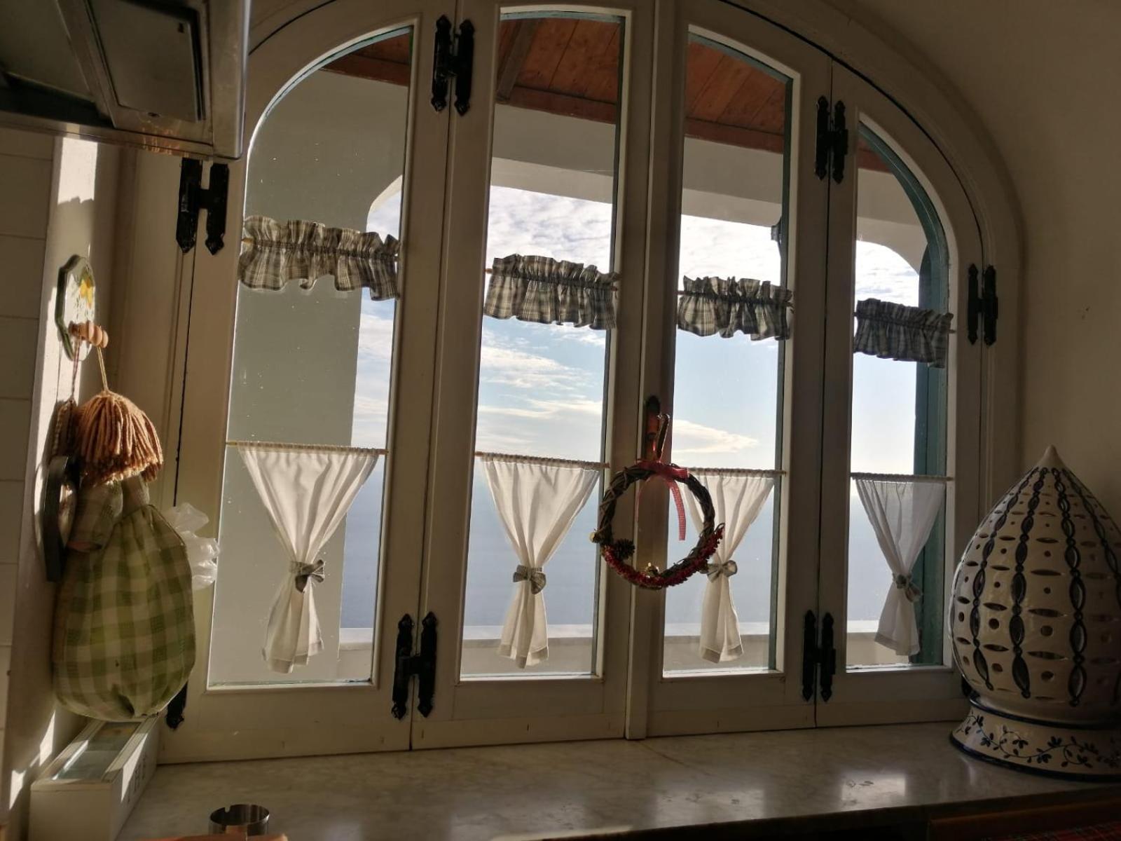 Casa Barbara Bed and Breakfast Αμάλφι Εξωτερικό φωτογραφία