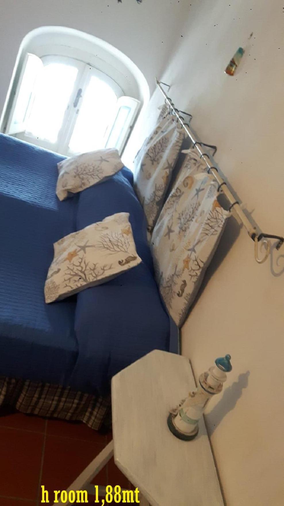 Casa Barbara Bed and Breakfast Αμάλφι Εξωτερικό φωτογραφία