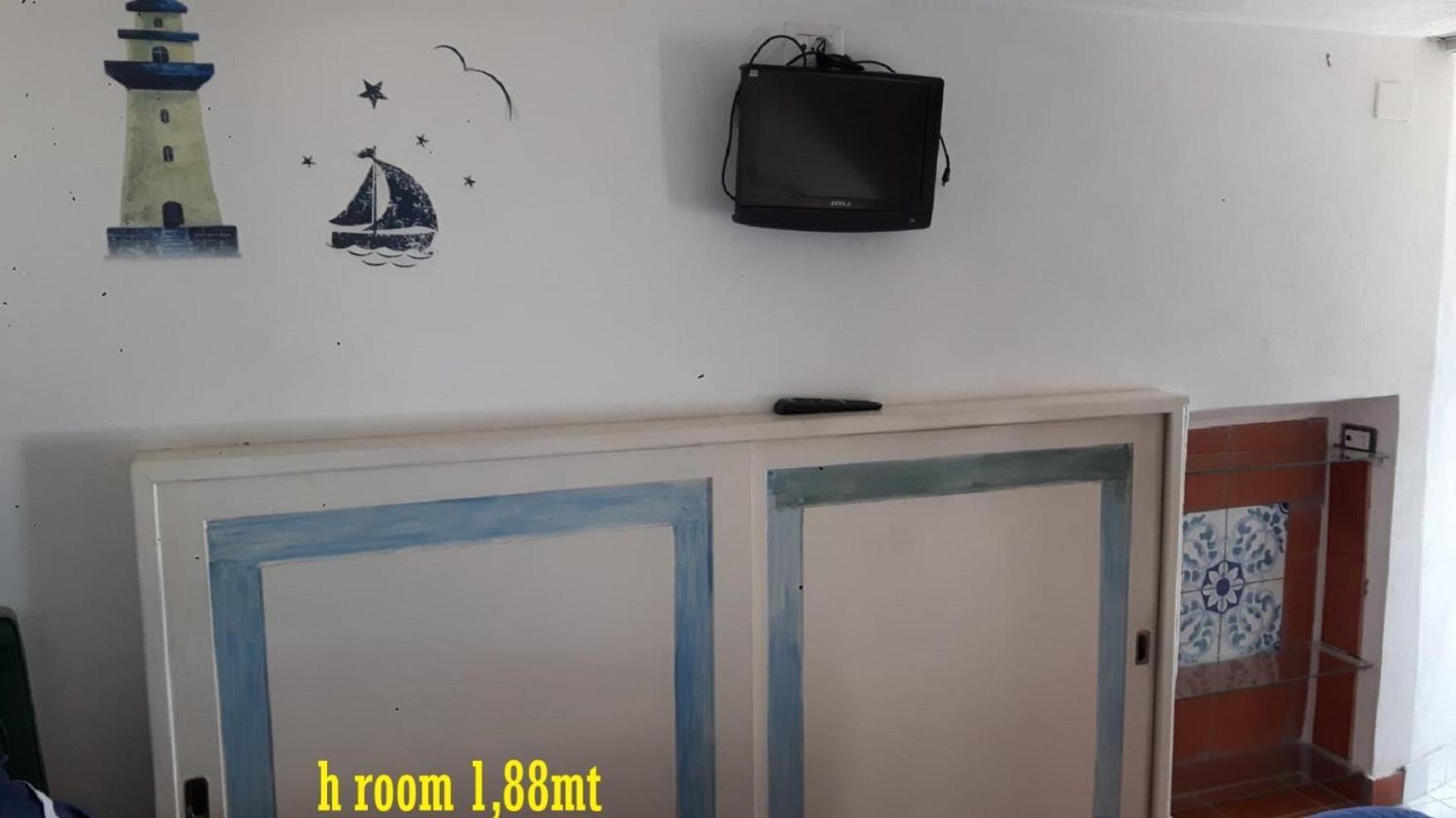 Casa Barbara Bed and Breakfast Αμάλφι Εξωτερικό φωτογραφία