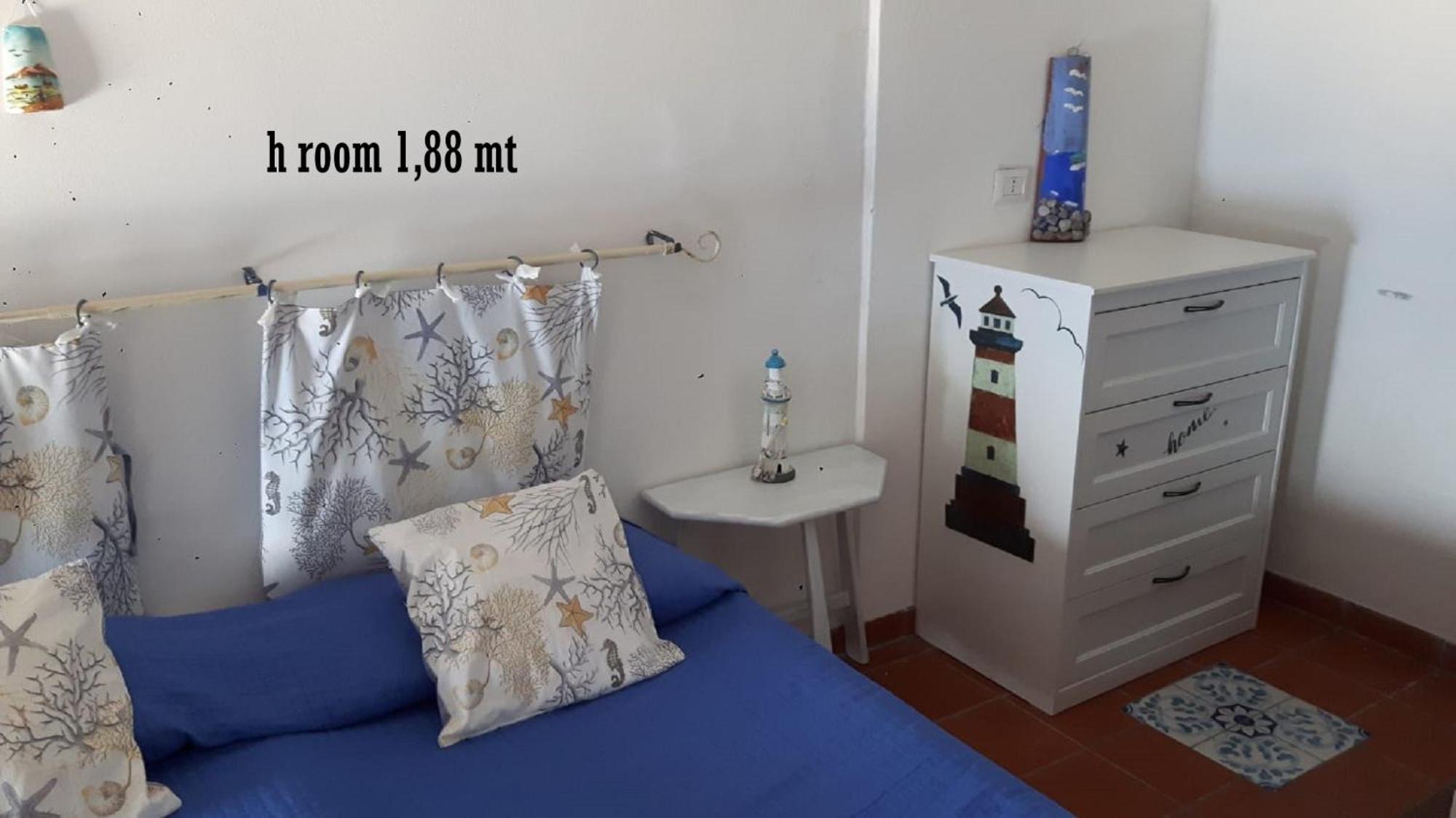 Casa Barbara Bed and Breakfast Αμάλφι Εξωτερικό φωτογραφία