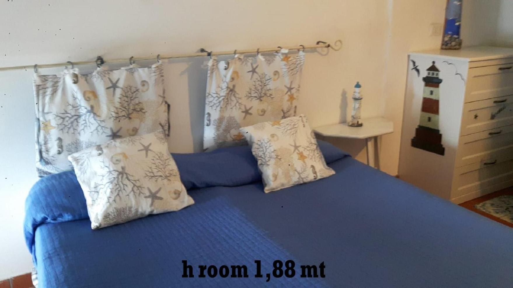 Casa Barbara Bed and Breakfast Αμάλφι Εξωτερικό φωτογραφία