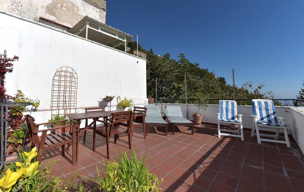 Casa Barbara Bed and Breakfast Αμάλφι Δωμάτιο φωτογραφία