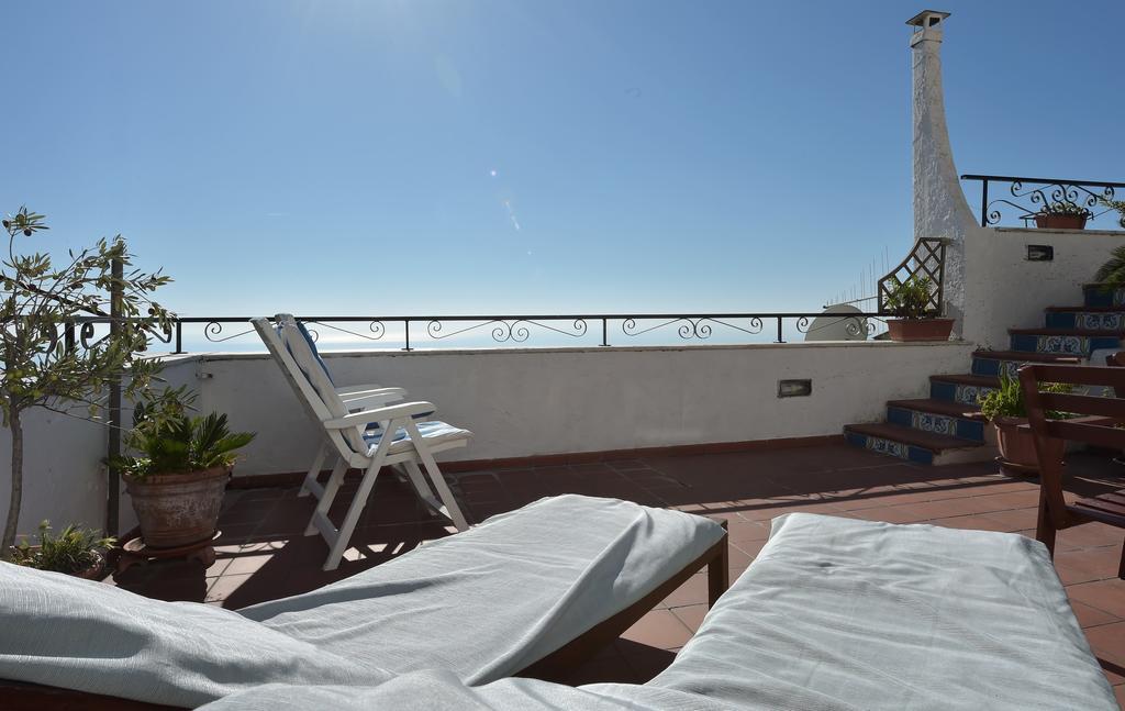 Casa Barbara Bed and Breakfast Αμάλφι Εξωτερικό φωτογραφία