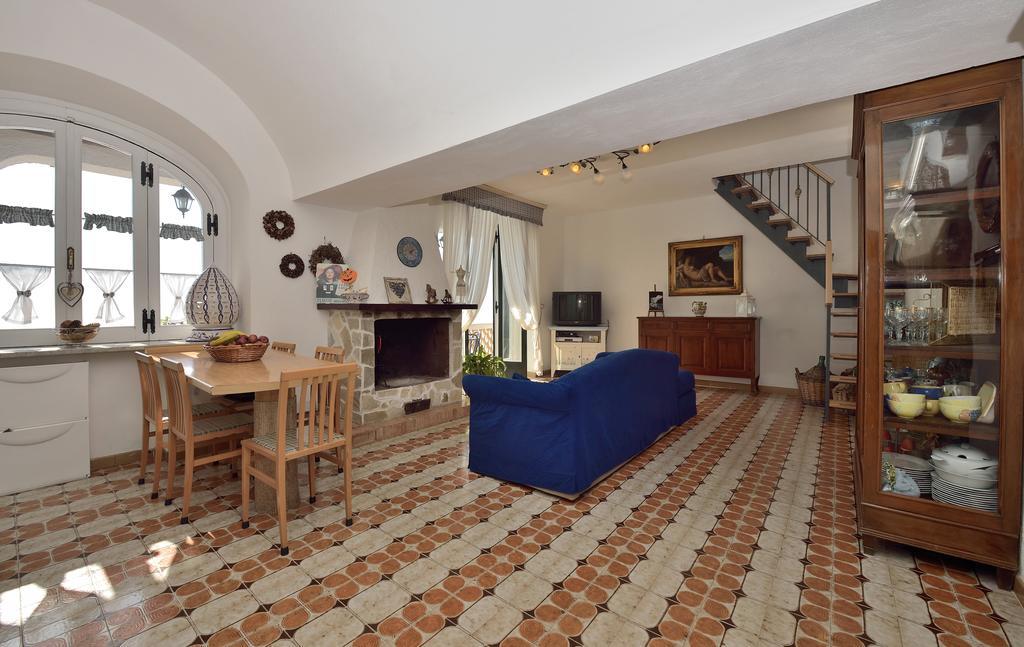 Casa Barbara Bed and Breakfast Αμάλφι Εξωτερικό φωτογραφία