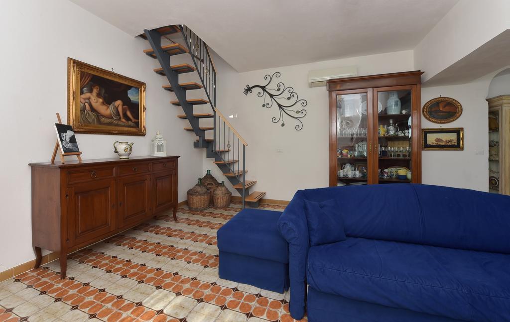 Casa Barbara Bed and Breakfast Αμάλφι Εξωτερικό φωτογραφία